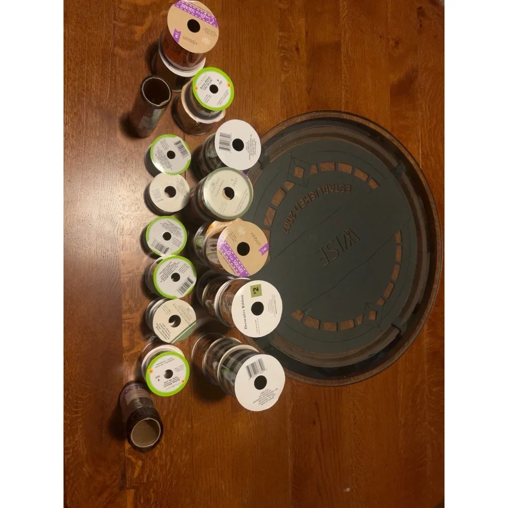 N/A large assortment